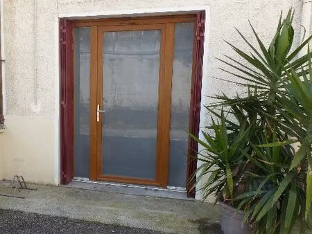 studio aix les bains