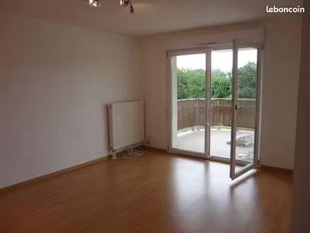 particulier - f2 fegersheim