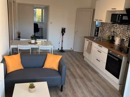 proche hôpitaux facultés centre ville sup agro