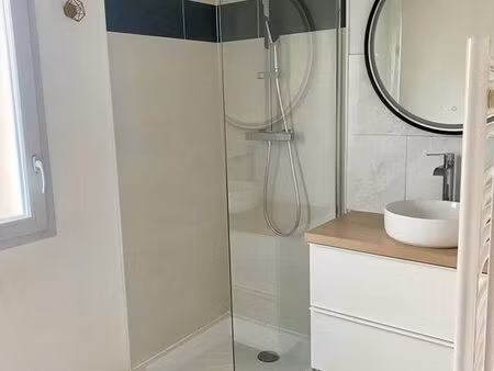 t2 non meublé 53 m² – toulouse saint-simon – parking