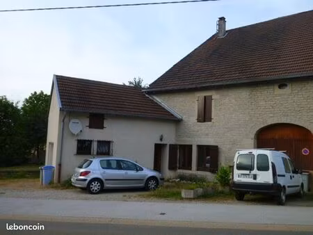 maison mitoyenne nogna