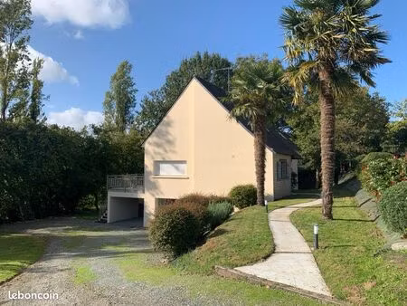 location maison 5 ch