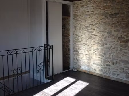 appartement à louer chateauneuf