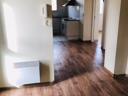 appartement t2 bis 50 m2 centre de ceignac 12450