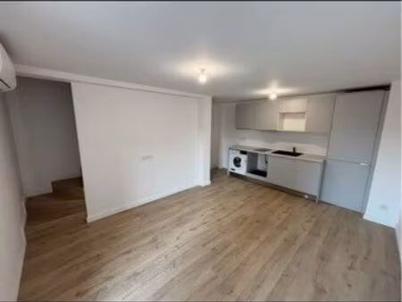 appartement f2 proche centre ville