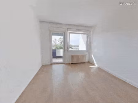 bel appartement f4 à louer