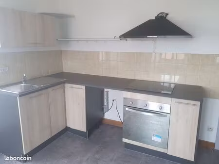 location d'un logement