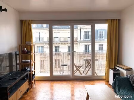 t2 38m2 chauffage et eau chaude comprise