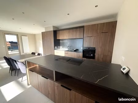 appartement 3 pièces 78 m2