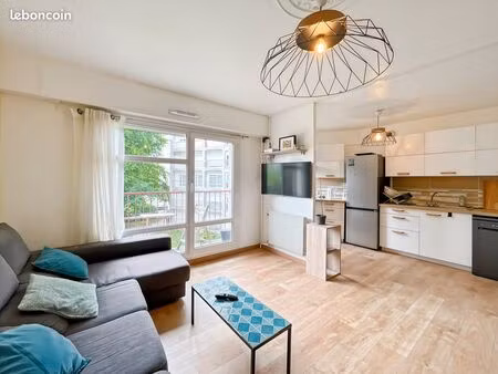 appartement lumineux