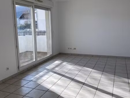 appartement 4 pièces 78 m²