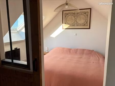 location appartement t2