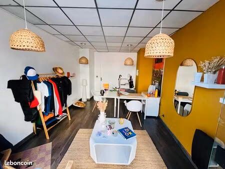 local commercial/professionnel