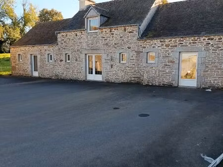 a louer maison sizun