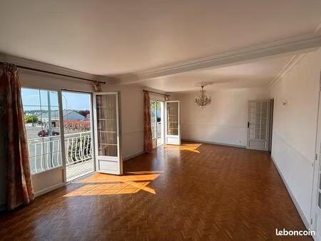 maison vertou centre