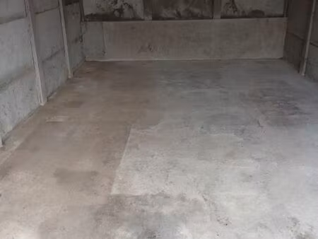 particulier loue grand garage