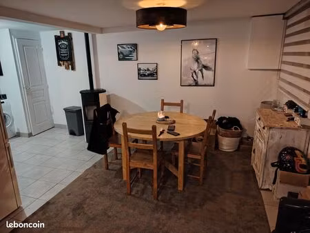 location maison a wizernes