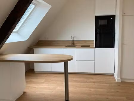 appartement t2 standing