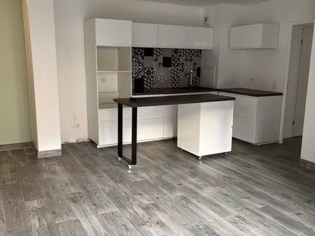 3 pièces • 61 m2. noisy-le-grand 93160 quartier centre-ville