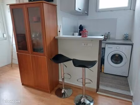 f1 meublé ottmarsheim