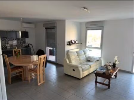 appartement t3 69m2