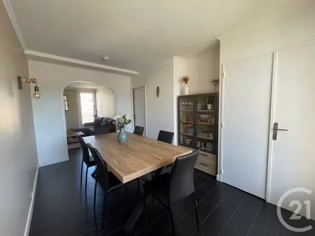 appartement t4 à louer - 4 pièces - 67 05 m2 - st etienne - 42 - rhone-alpes