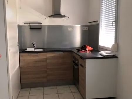 loue appartement 47m2 vendôme