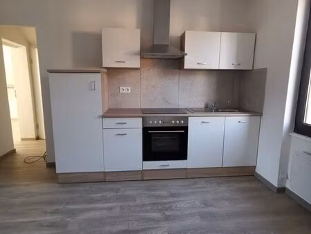 location appartement à villers-le-lac