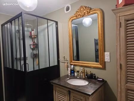 maison familiale avec potentiel locatif