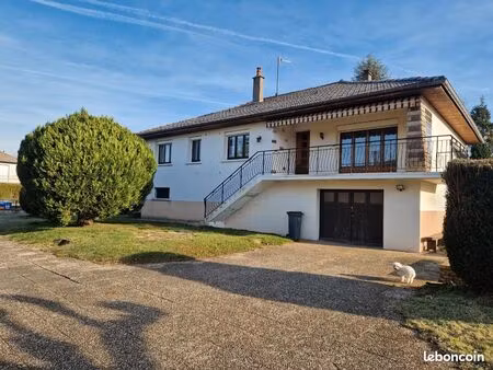 maison à louer port-sur-saône