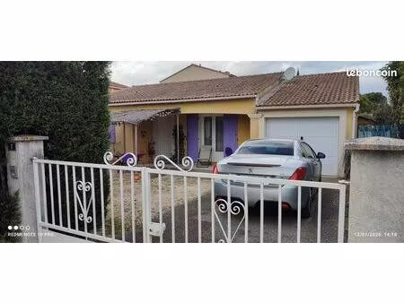 pavillon en location