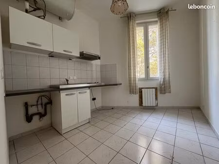 appartement 1 pièce 23 m²