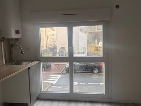 location t1/ t2 proche gare cergy