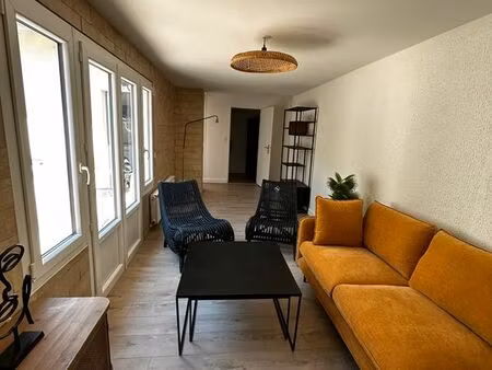 immeuble de rapport centre ville de valence