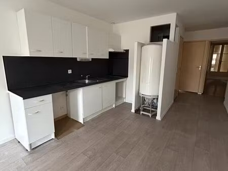 appartement t2 libourne