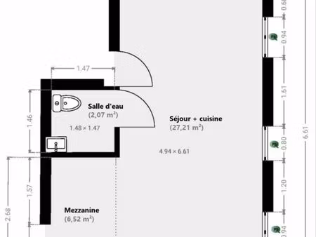 boulevard chave la plaine