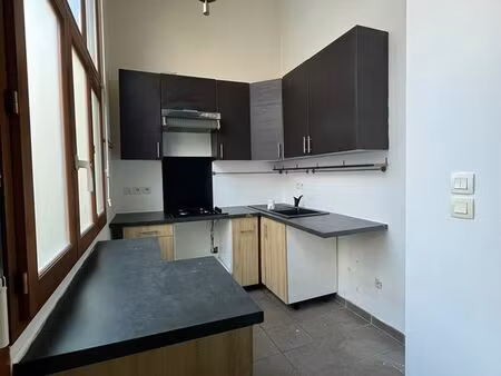 appartement t3 la plaine saint-denis