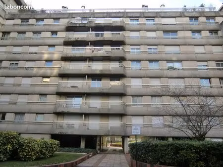 appartement 1 pièce 15 m²