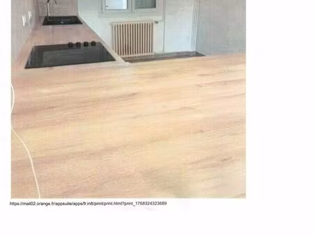 location maison t6 cazilhac