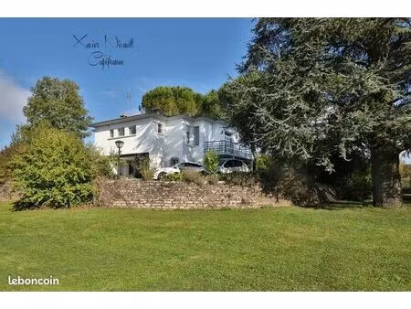 maison 4 pièces 102 m²