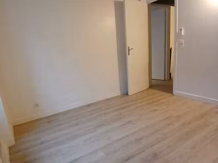 appartement duplex au centre ville