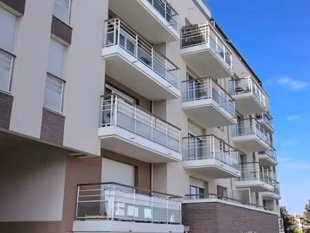 appartement f3 à louer - 3 pièces - 67 m2 - ermont - 95 - ile-de-france