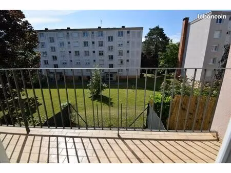 t3 état neuf équipé