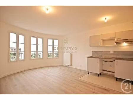 appartement f2 à louer - 2 pièces - 47 87 m2 - serris - 77 - ile-de-france
