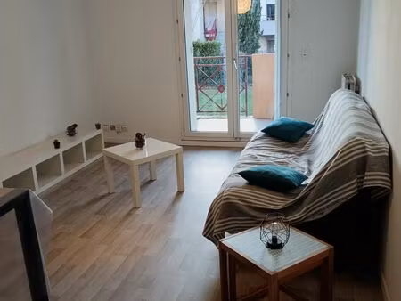 appartement à louer toulouse argoulets