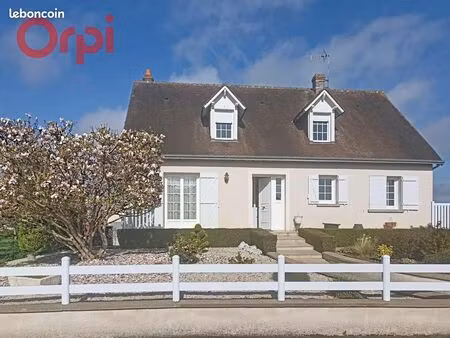 maison 5 pièces 152 m²