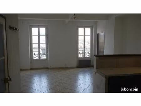 appartement t2 manosque