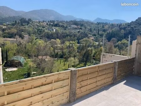 location appartement t3