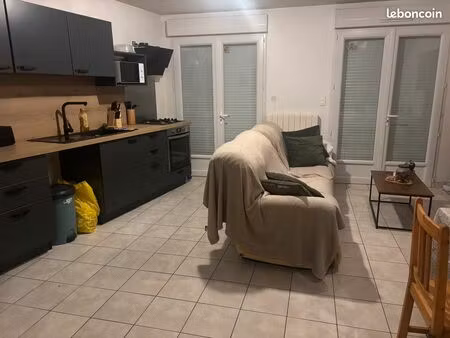 appartement 3 pièces