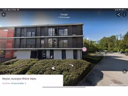 location box en sous-sol